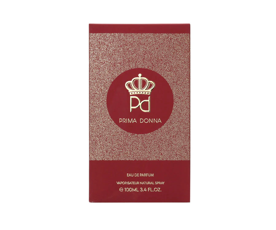 Product image of myperfumes mpf prima donna 100 ml edp women perfume - Image 3