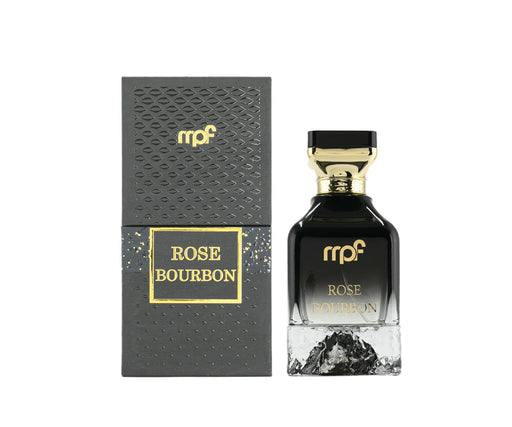 Product image of myperfumes mpf rose bourbon 100 ml edp unisex perfume - Image 2