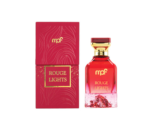 Product image of myperfumes mpf rouge lights 100 ml edp women perfume - Image 2