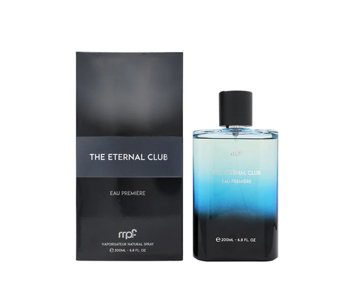 Product image of myperfumes mpf the eternal club eau premier 200 ml edp men perfume - Image 2
