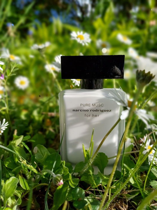 Narciso Rodriguez Pure Musc For Her 100 ml EDP Women Perfume