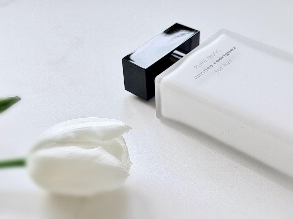 Narciso Rodriguez Pure Musc For Her 100 ml EDP Women Perfume
