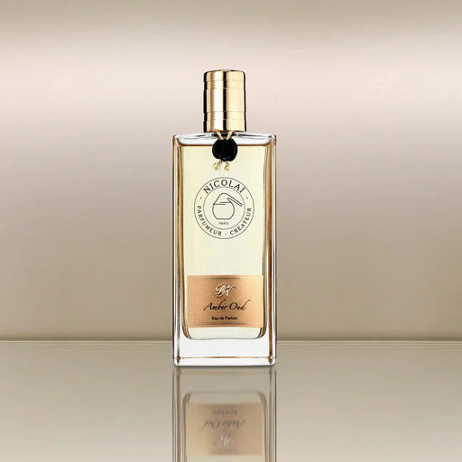 Product image of nicolai parfumeur createur amber oud 100 ml edp unisex perfume