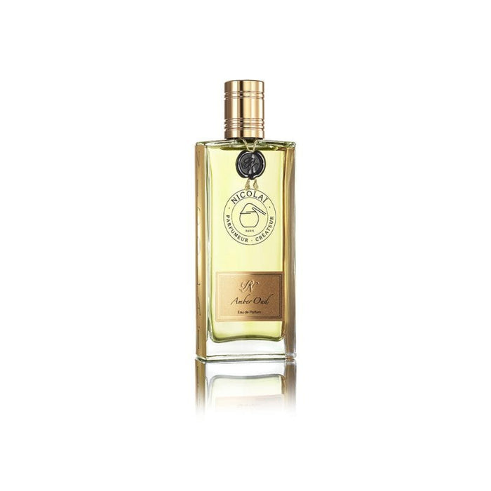 Nicolai Parfumeur Createur Amber Oud 250 ml EDP Perfume