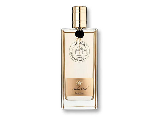 Product image of nicolai parfumeur createur amber oud 250 ml edp unisex perfume 1