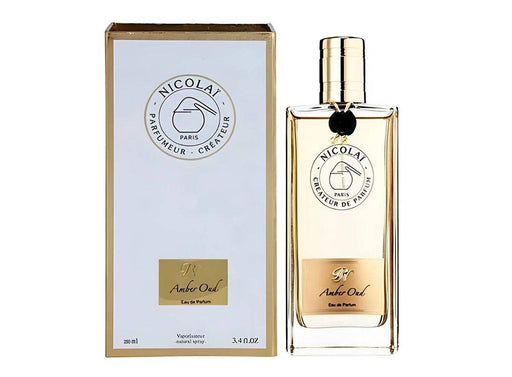 Product image of nicolai parfumeur createur amber oud 250 ml edp unisex perfume 1 - Image 2