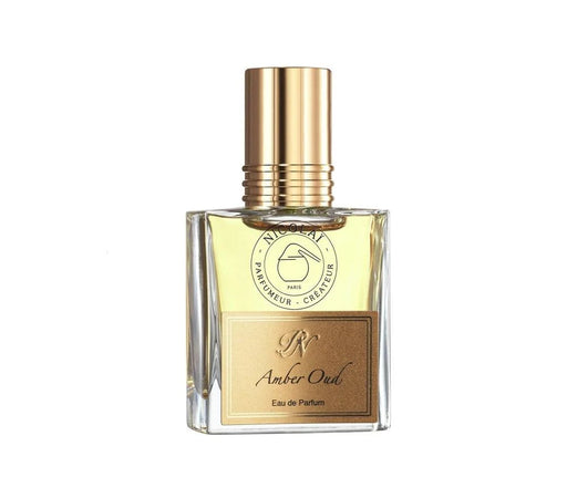 Product image of nicolai parfumeur createur amber oud 30 ml edp unisex perfume