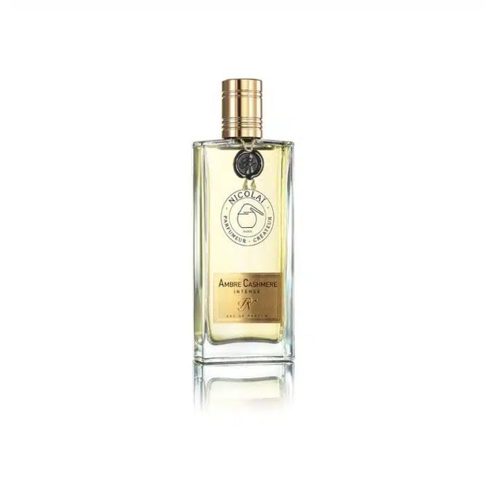 Product image of nicolai parfumeur createur ambre cashmere intense 100 ml perfume