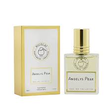 Product image of nicolai parfumeur createur angelys pear 30 ml edt unisex perfume - Image 2