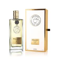 Product image of nicolai parfumeur createur baikal leather intense 100 ml edp unisex perfume - Image 2