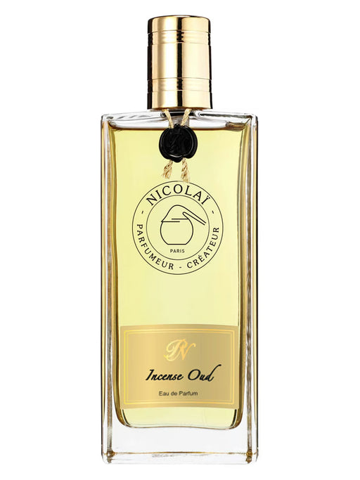 Product image of nicolai parfumeur createur intense oud 250 ml edp unisex perfume 1