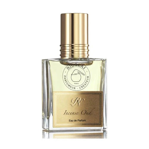 Product image of nicolai parfumeur createur intense oud 30 ml edp unisex perfume