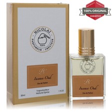 Product image of nicolai parfumeur createur intense oud 30 ml edp unisex perfume - Image 2