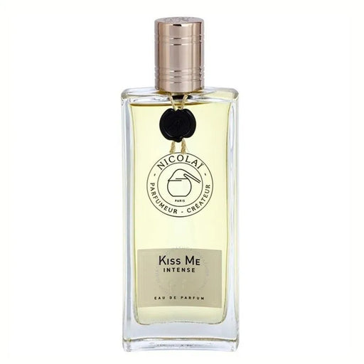 Product image of nicolai parfumeur createur kiss me intense 100 ml edp unisex perfume