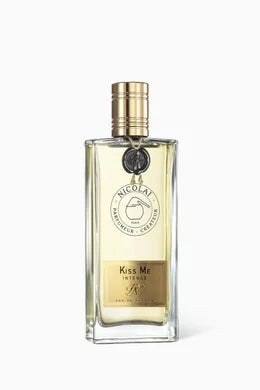 Nicolai Parfumeur Createur Kiss Me Intense 100 ml EDP Unisex Perfume