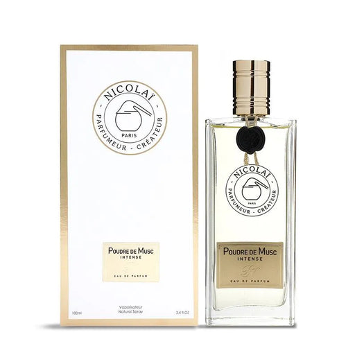 Product image of nicolai parfumeur createur musc intense 100 ml edp unisex perfume - Image 2