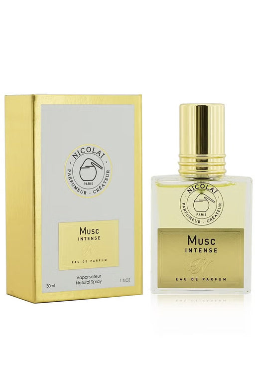 Product image of nicolai parfumeur createur musc intense 30 ml edp unisex perfume - Image 2