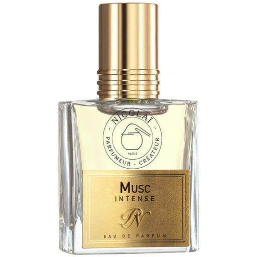 Product image of nicolai parfumeur createur musc intense 30 ml edp unisex perfume