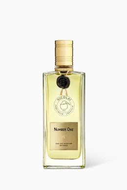 Nicolai Parfumeur Createur Number One Intense 100 ml EDP Unisex Perfume