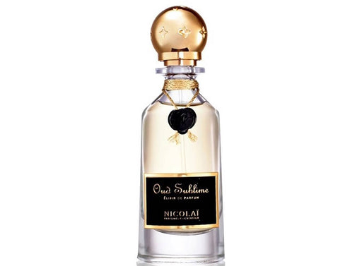 Product image of nicolai parfumeur createur oud sublime 90 ml edp unisex perfume 2 - Image 2