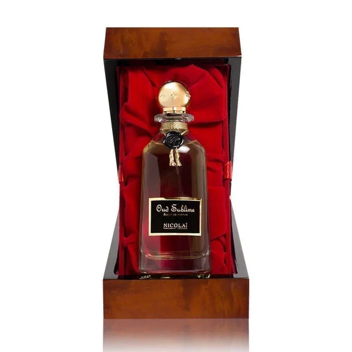 Product image of nicolai parfumeur createur oud sublime 90 ml edp unisex perfume 2 - Image 5