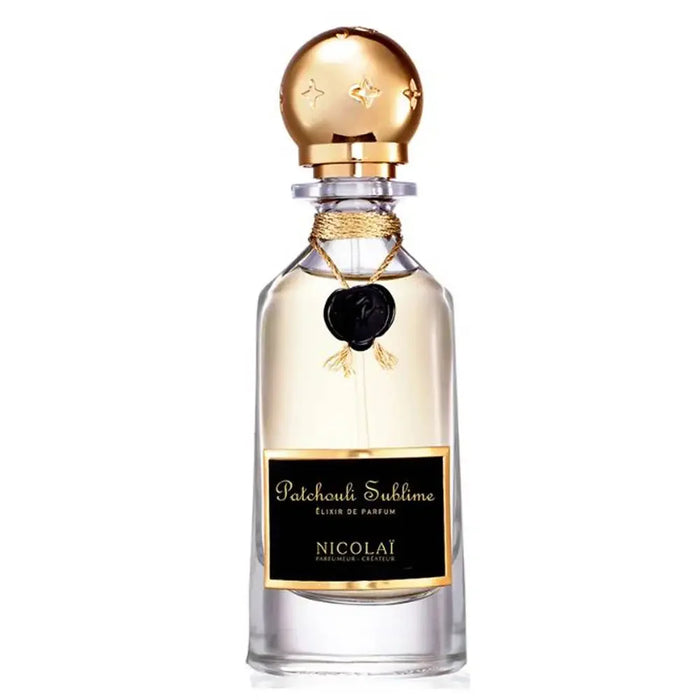 Product image of nicolai parfumeur createur patcholi sublim elixir 35 ml edp unisex perfume 1
