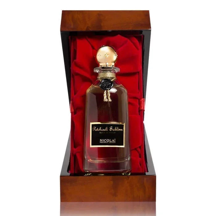 Product image of nicolai parfumeur createur patcholi sublim elixir 90 ml edp unisex perfume 1 - Image 2