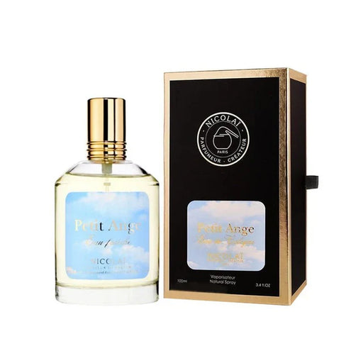 Product image of nicolai parfumeur createur petit ange for women 100 ml edc unisex perfume - Image 2