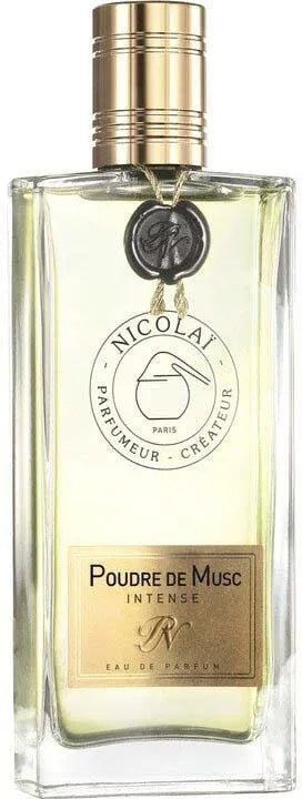Product image of nicolai parfumeur createur poudre de musc intense 100 ml perfume