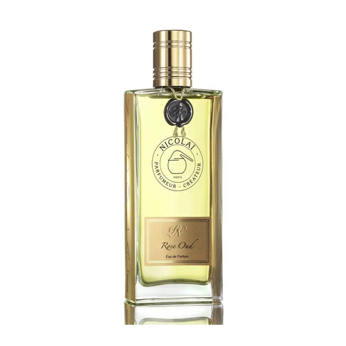 نيكولاي بارفيومور كريتور روز عود 100 مل عطر للجنسين