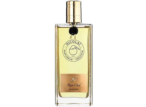 Product image of nicolai parfumeur createur rose oud 250 ml edp unisex perfume 1