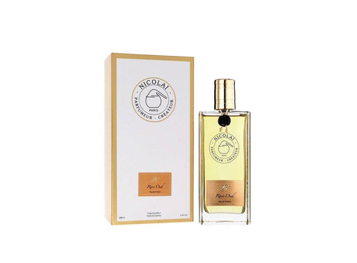 Product image of nicolai parfumeur createur rose oud 250 ml edp unisex perfume 1 - Image 2