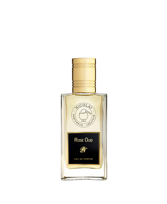 Nicolai Parfumeur Createur Rose Oud 30 ml EDP Unisex Perfume