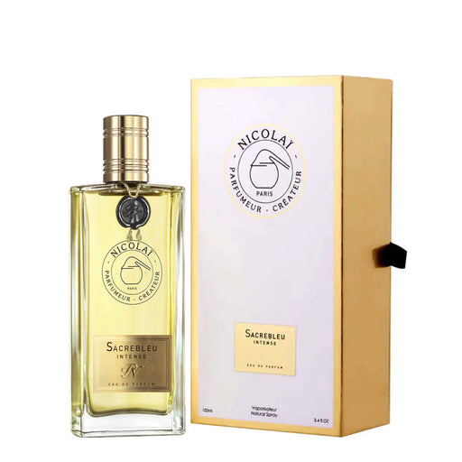 Product image of nicolai parfumeur createur sacrebleu intense 100 ml edp unisex perfume - Image 2