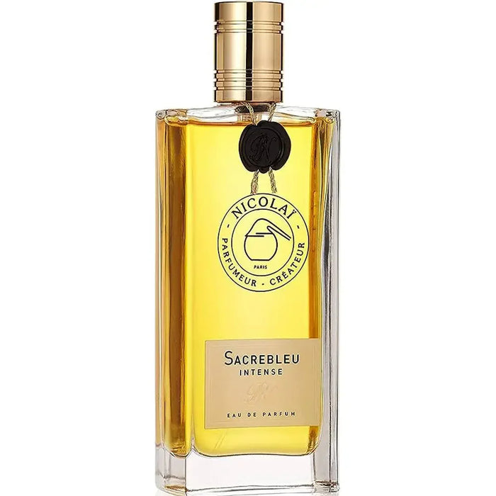 Product image of nicolai parfumeur createur sacrebleu intense 250 ml edp unisex perfume 1 - Image 4