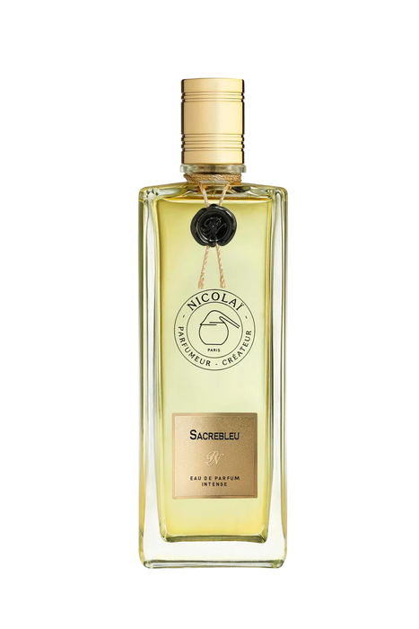 Nicolai Parfumeur Createur Sacrebleu Intense 250 ml EDP Unisex Perfume