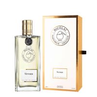 Product image of nicolai parfumeur createur vetyver 100 ml edt unisex perfume - Image 2