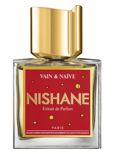 عطر نيشان فاينز آند نايف 50 مل إكستريت دي بارفان للجنسين
