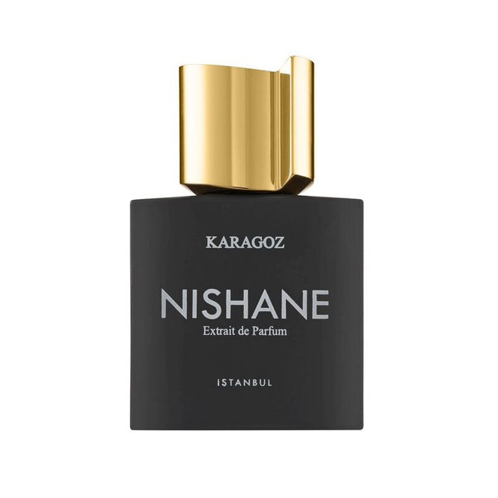 Nishane Karagoz 55 مل خلاصة عطر للجنسين