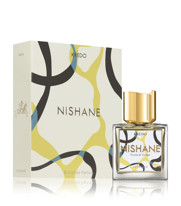 Nishane Kredo 50 ml Extrait De Parfum Unisex Perfume