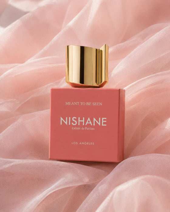 Nishane Meant To Be Seen 100 ml Extrait De Parfum Unisex Perfume