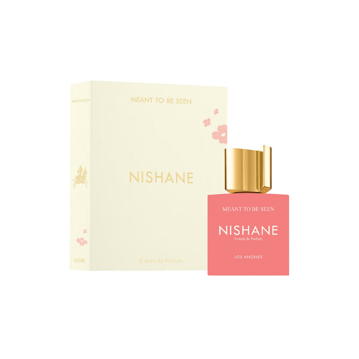Nishane Meant To Be Seen 100 ml Extrait De Parfum Unisex Perfume