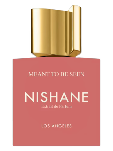 Nishane Meant To Be Seen 100 ml Extrait De Parfum Unisex Perfume