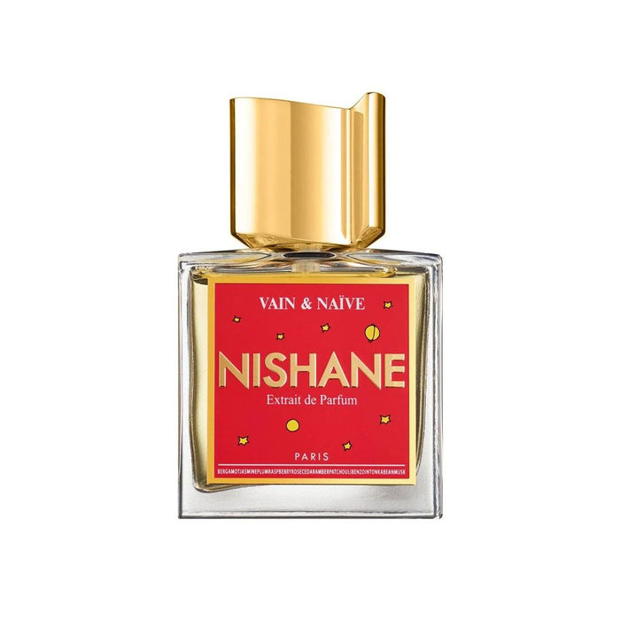 عطر نيشاني فينز آند نايف 50 مل مستخلص عطري للجنسين