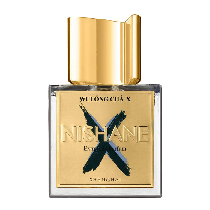 Nishane Wulong Cha X 100 ml Extrait De Parfum Unisex Perfume