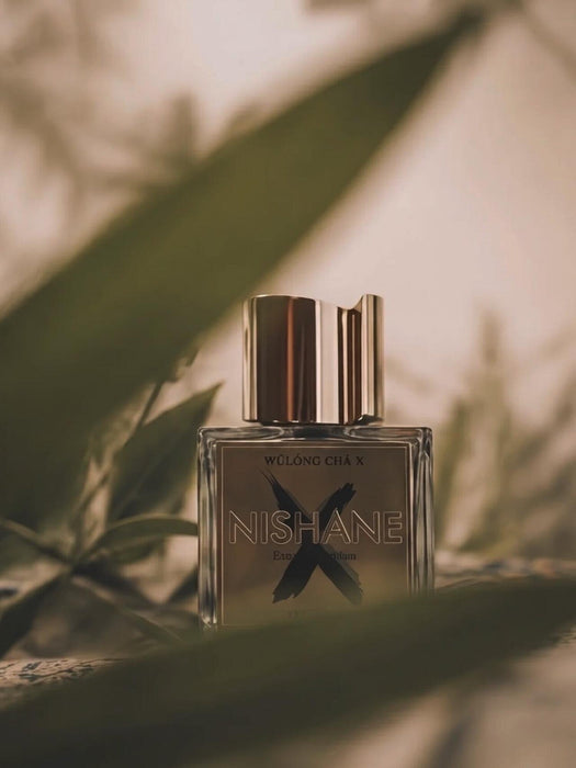 Nishane Wulong Cha X 100 ml Extrait De Parfum Unisex Perfume