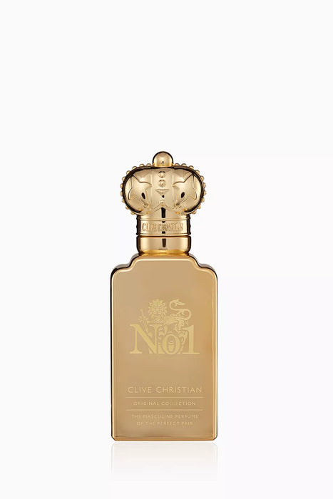 عطر كلايف كريستيان الأصلي رقم 1 للرجال 50 مل