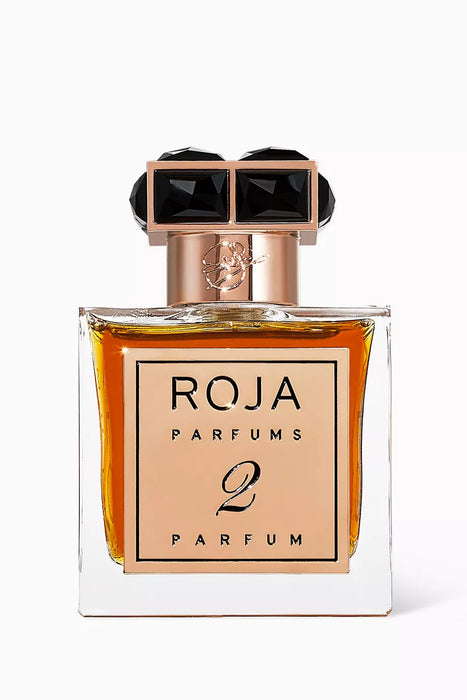 Roja Parfums De La Nuit No.2 100 ml Parfum Unisex Perfume