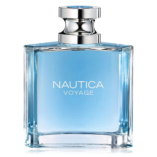 NAUTICA Voyage 100 ML EDT Men Perfume - Fragrant Souq