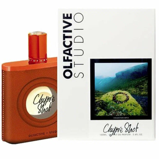 Product image of olfactive studio chypre shot 100 ml edp unisex perfume - Image 2